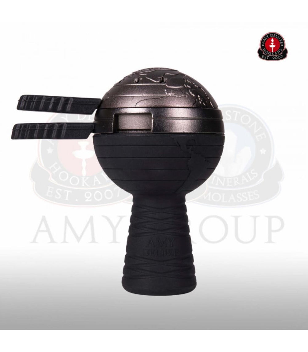 AMY Deluxe Silikon Globe Set