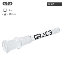 GG Slit Diffusee L:9cm SG:18.8mm