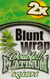 Platinum Kush Box 25 x 2