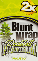 Platinum Mojito Box 25 x 2