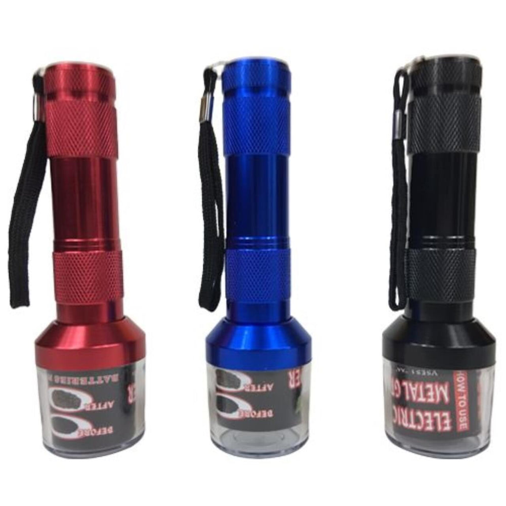 Electric Grinder x12