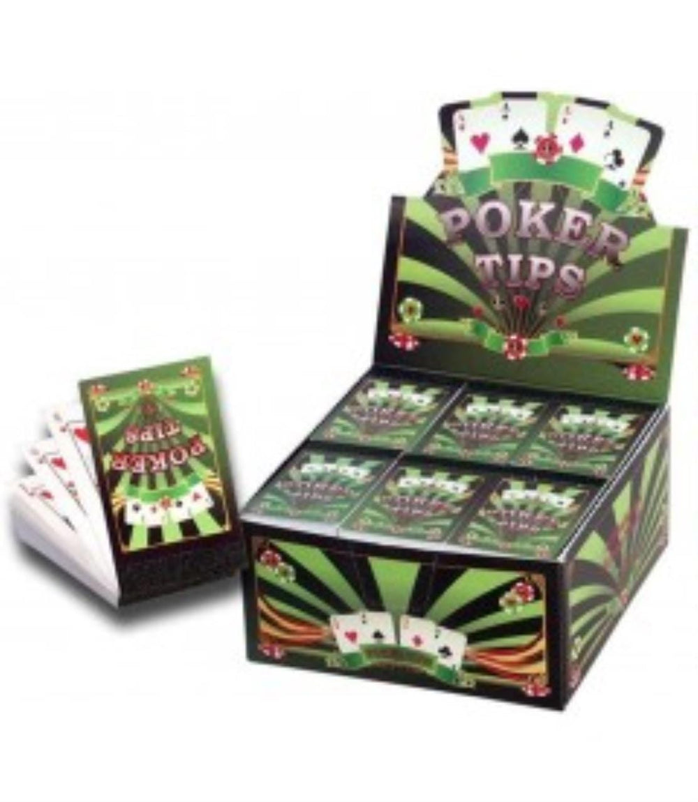 Poker Filter (24)