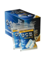 OCB Filter Regular Filter 30 x 100