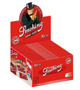 Smoking KS Red (50x33)