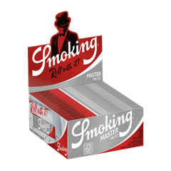 Smoking Master King Size, 50 x 33