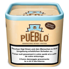 Pueblo Classic Roll Your Own Tobacco 100g Dose