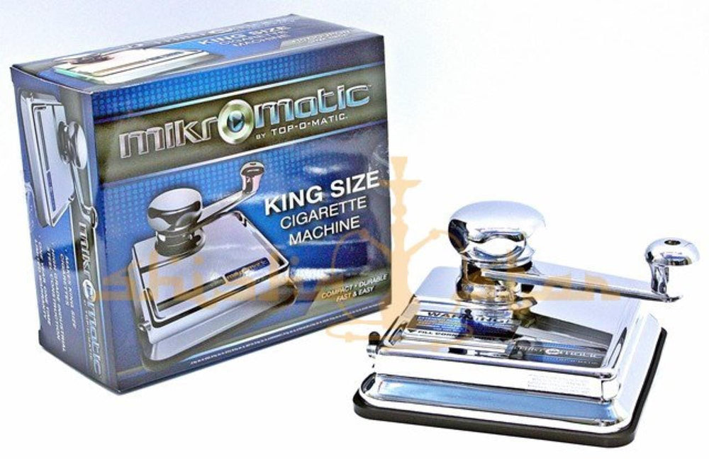 MikroMatic by OCB