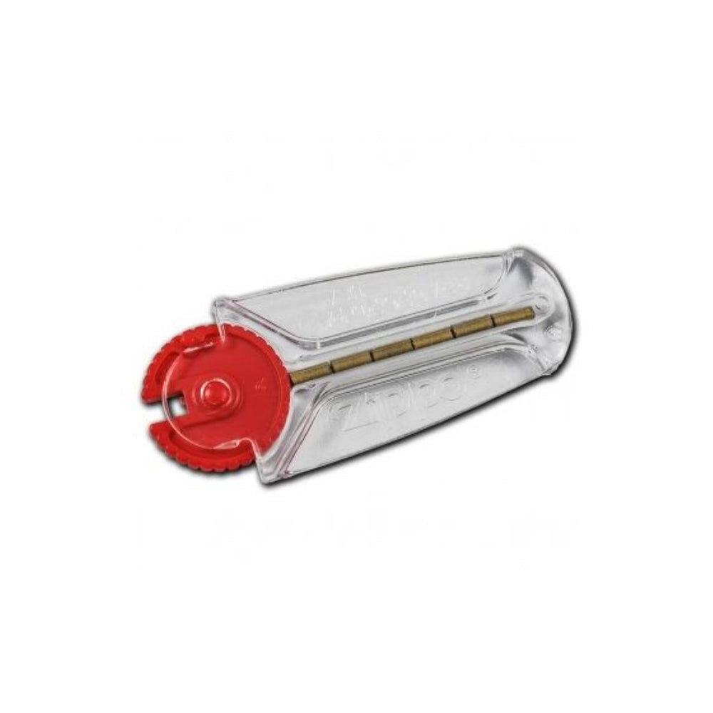 Zippo Feuersteine für Sturmfeuerzeuge (24 Stk.)