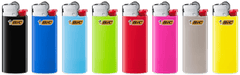 Bic Mini Feuerzeug 50 Stk.