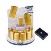 Champ Lighter Goldbar 12 Stk.