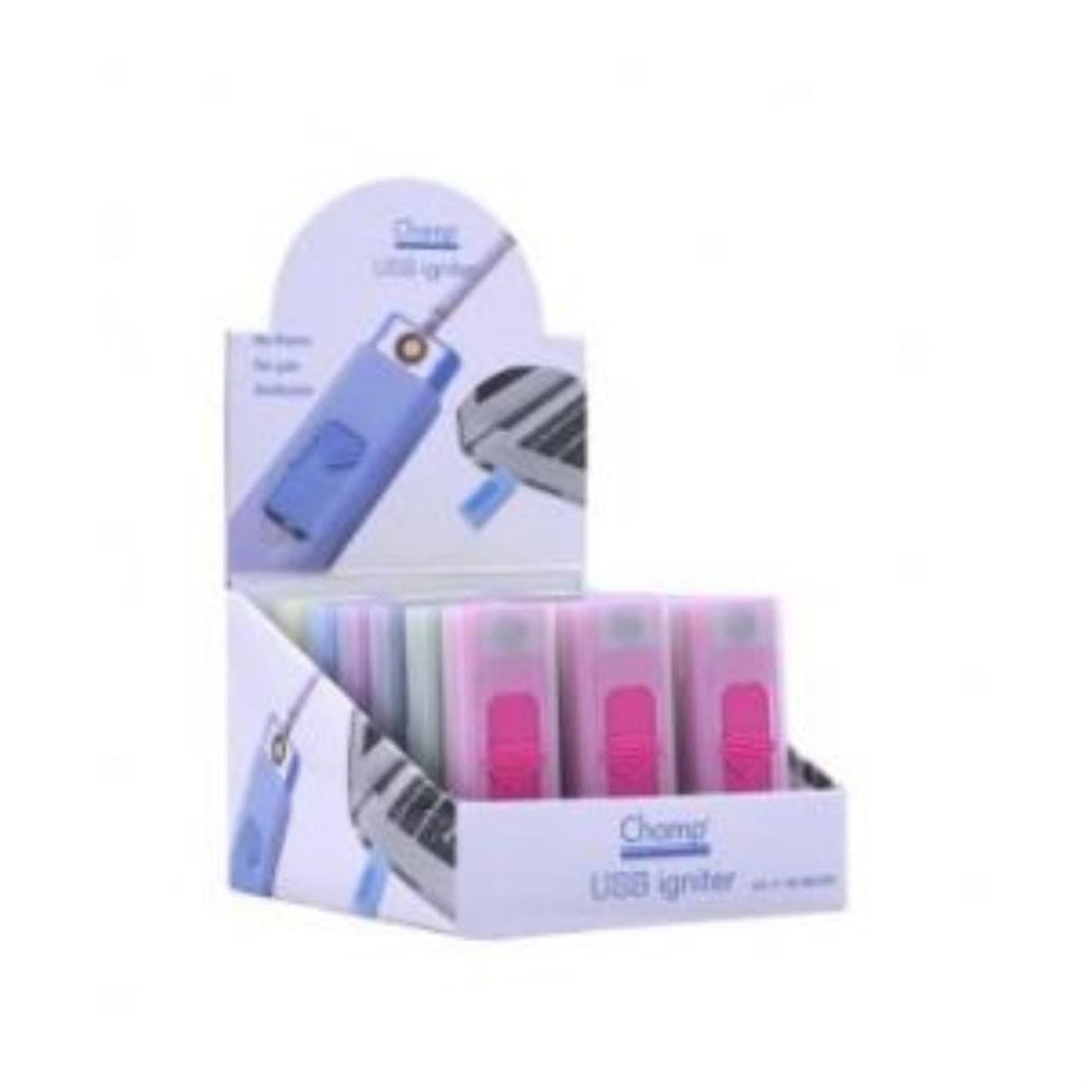 CHAMP Styled USB Igniter DL-18