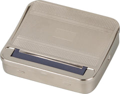 Zigarettenrollbox aus Metall 6 Stk.