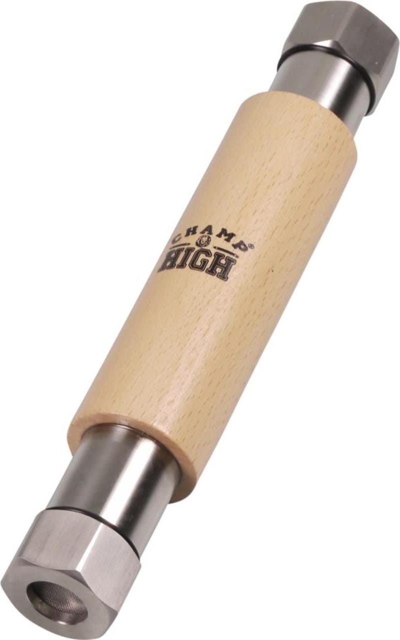 CHAMP Extractor Wooden Handle Hash Maker