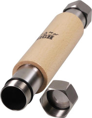 CHAMP Extractor Wooden Handle Hash Maker