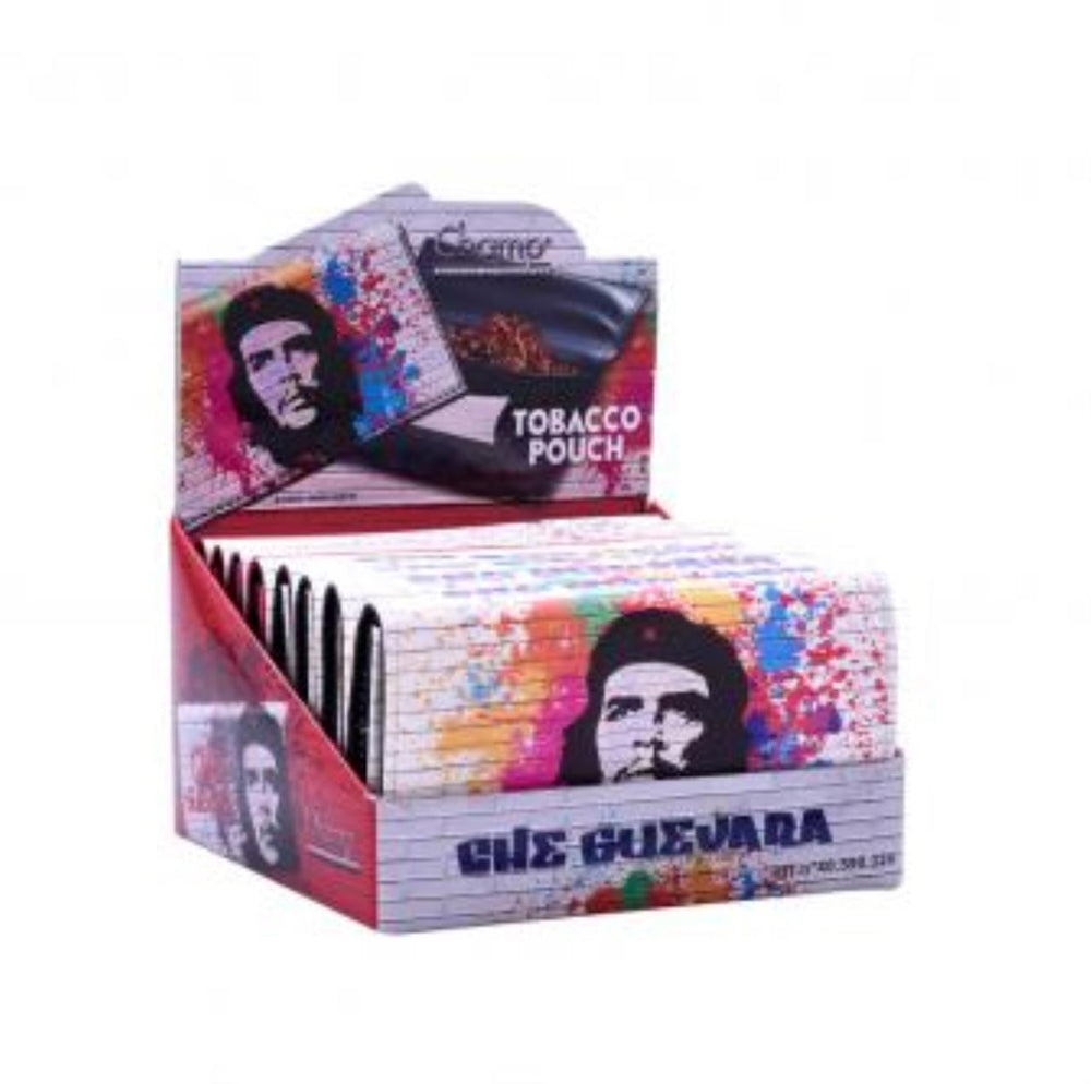 CHAMP che Tobacco Pouch DL-8