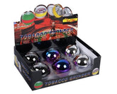 Grinder ''Bullet'' 2 Teillig 6Stk.