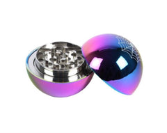 Grinder ''Bullet'' 2 Teillig 6Stk.