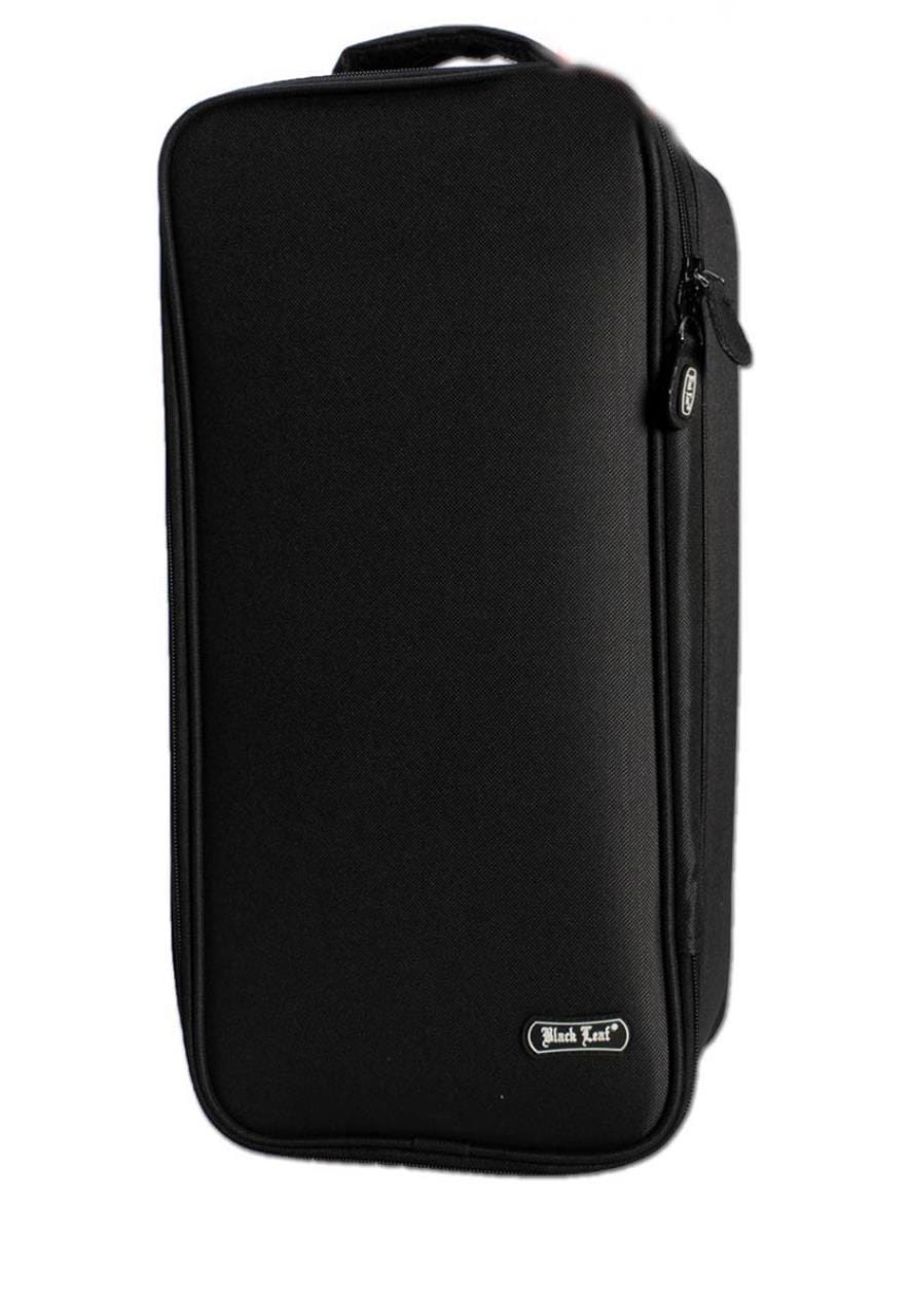 Black Leaf Transportkoffer für Bongs 460X170X180mm innen