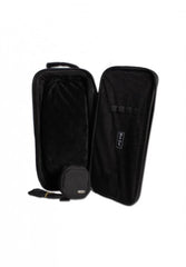 Black Leaf Transportkoffer für Bongs 460X170X180mm innen