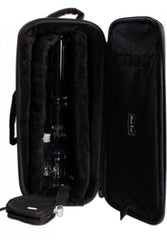 Black Leaf Transportkoffer für Bongs 460X170X180mm innen