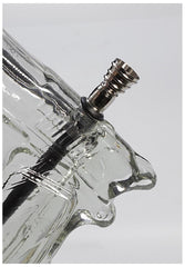 Peace Keeper Gun Bong