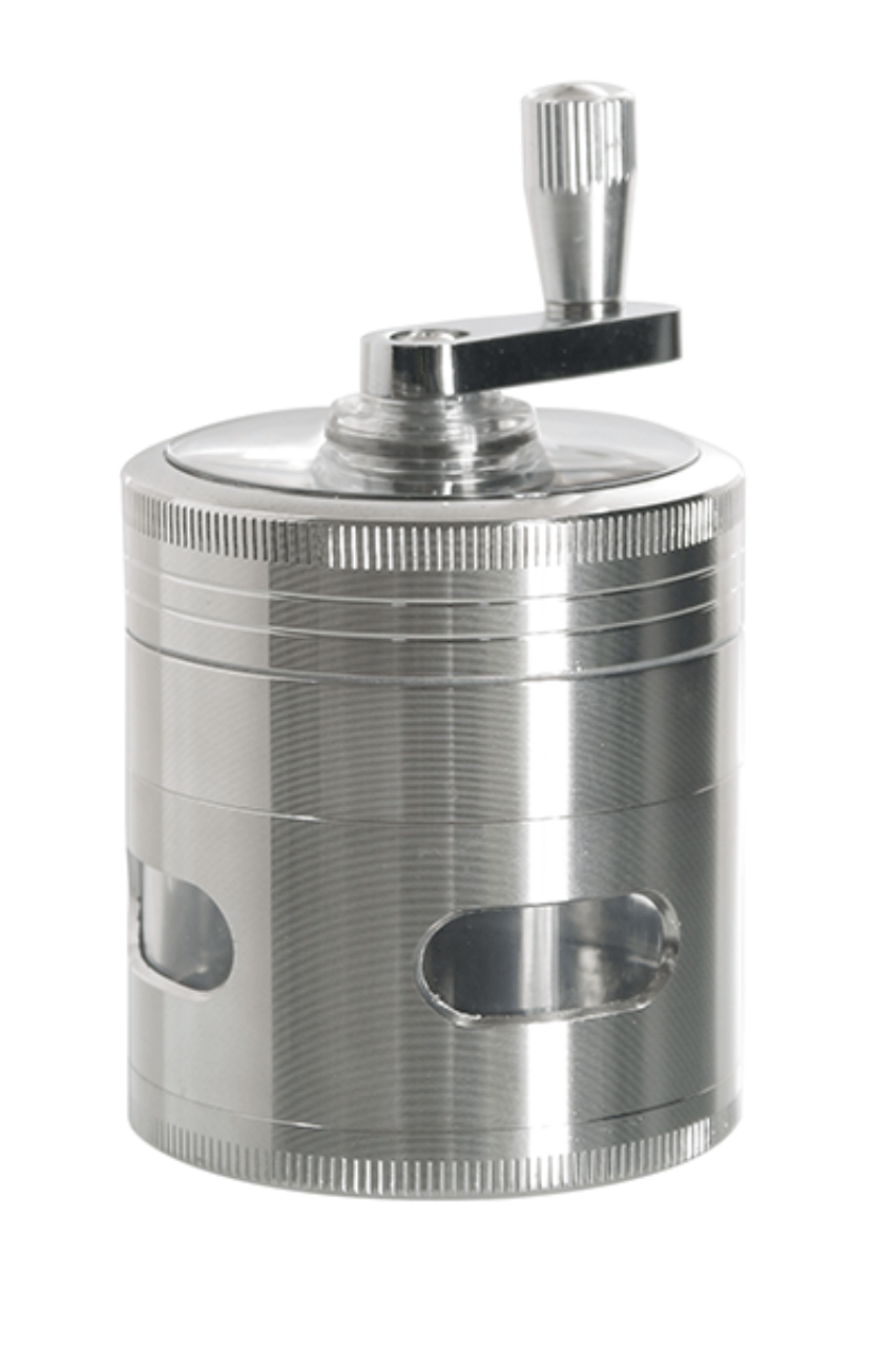 CHAMP High Windmill Grinder 4tlg. 6 Stk.
