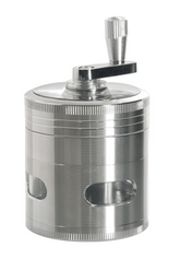 CHAMP High Windmill Grinder 4tlg. 6 Stk.