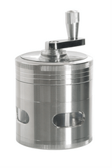 CHAMP High Windmill Grinder 4tlg. 6 Stk.
