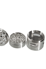 CHAMP High Windmill Grinder 4tlg. 6 Stk.