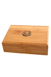 CHAMP Bamboo Stash Box / Rolling TR