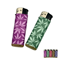 PROF Stpf Leaves Lighters DL-50