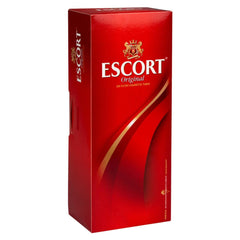 Escort Original Zigarettnhülsen 200 Stk