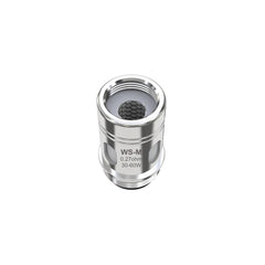 Wismec WS-M 0.27 Ohm Verdampferköpfe 5 Stk.