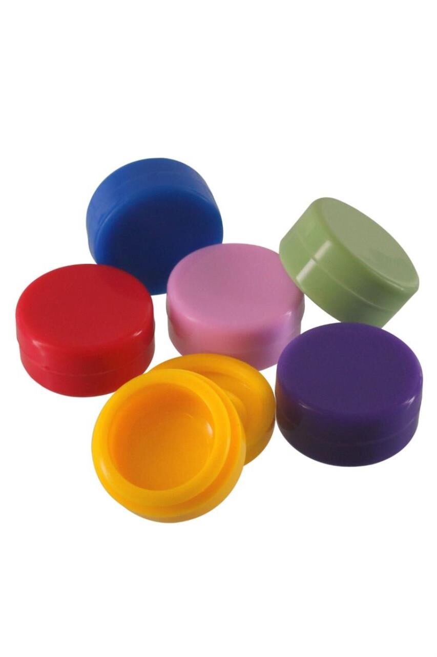 CHAMP High Oil Container in Jar 72 Stk