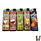 Prof Fixflame Apero Elec. Lighter 50 Stk