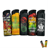 Wild Fire Chill Lighter 50 Stk