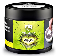 Shades Shisha Tabak Kwickie 200g