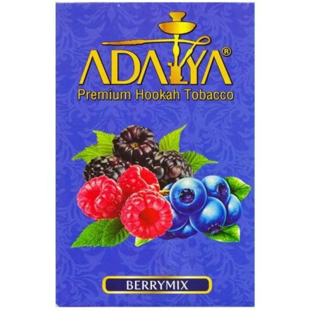 Adalya Tabak Berrymix 10X50g