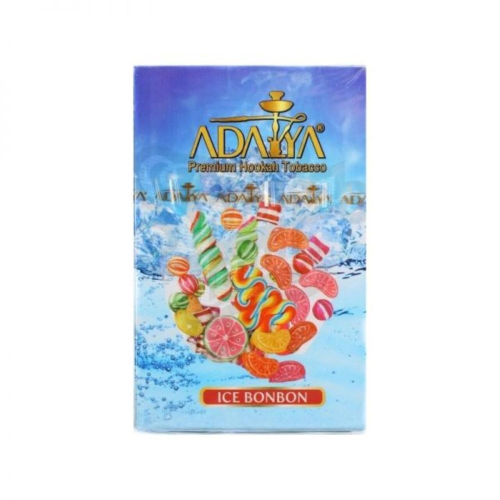 Adalya Tabak Ice Bonbon 10X50g