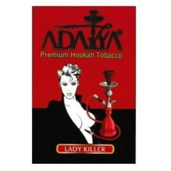 Adalya Tabak Lady Killer 10X50g