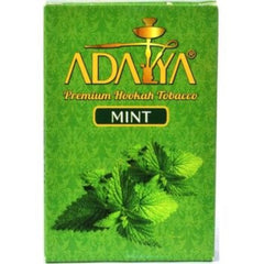 Adalya Tabak Mint 10X50g