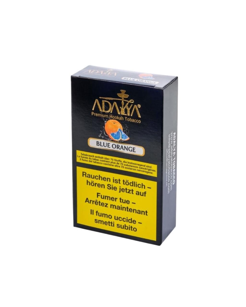 Adalya Tabak Blue Orange 200g