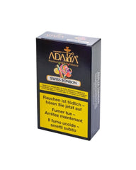 Adalya Tabak Swiss Bonbon 200g
