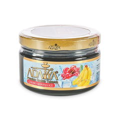 Adalya Tabak Cherry Banana Ice 200g