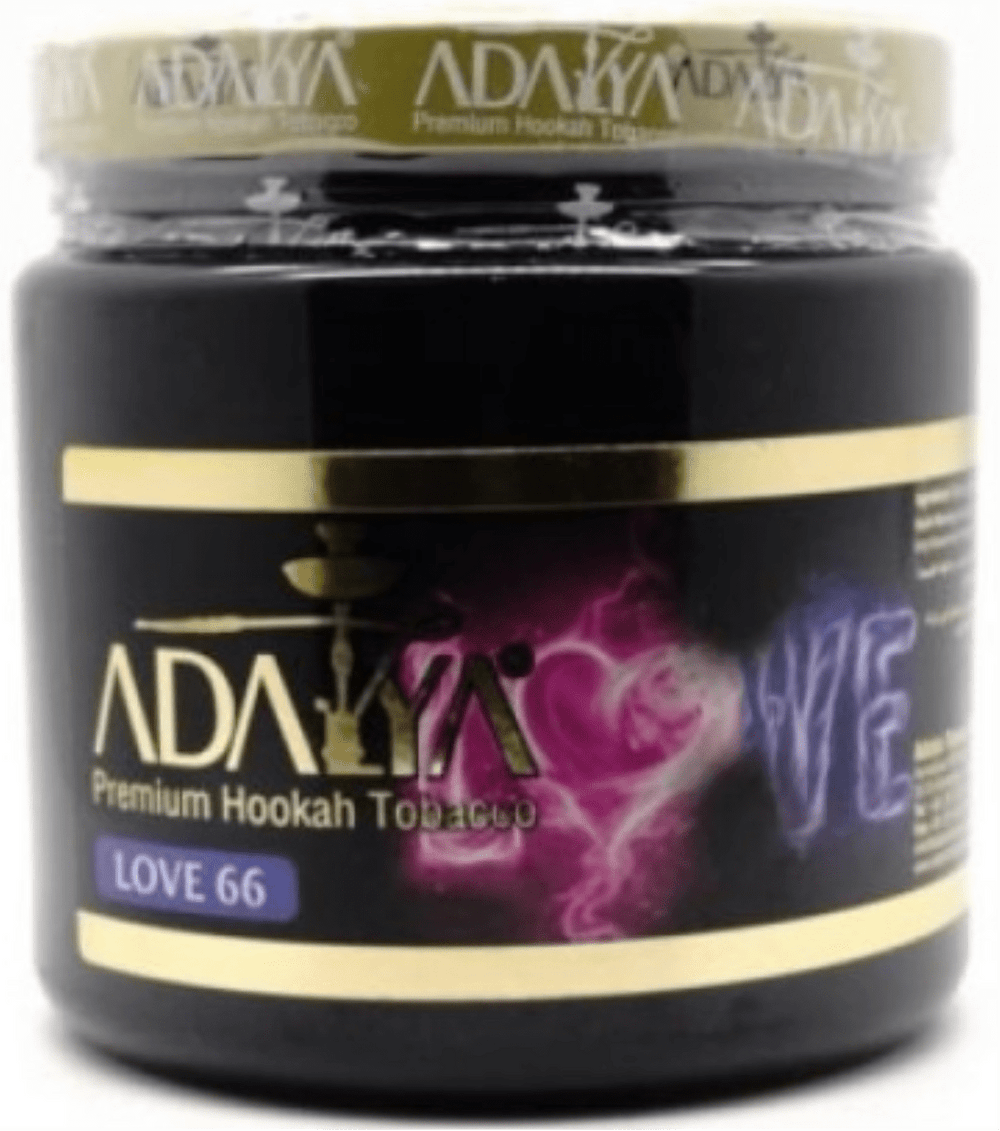 Adalya Tabak Love 66 1 Kg