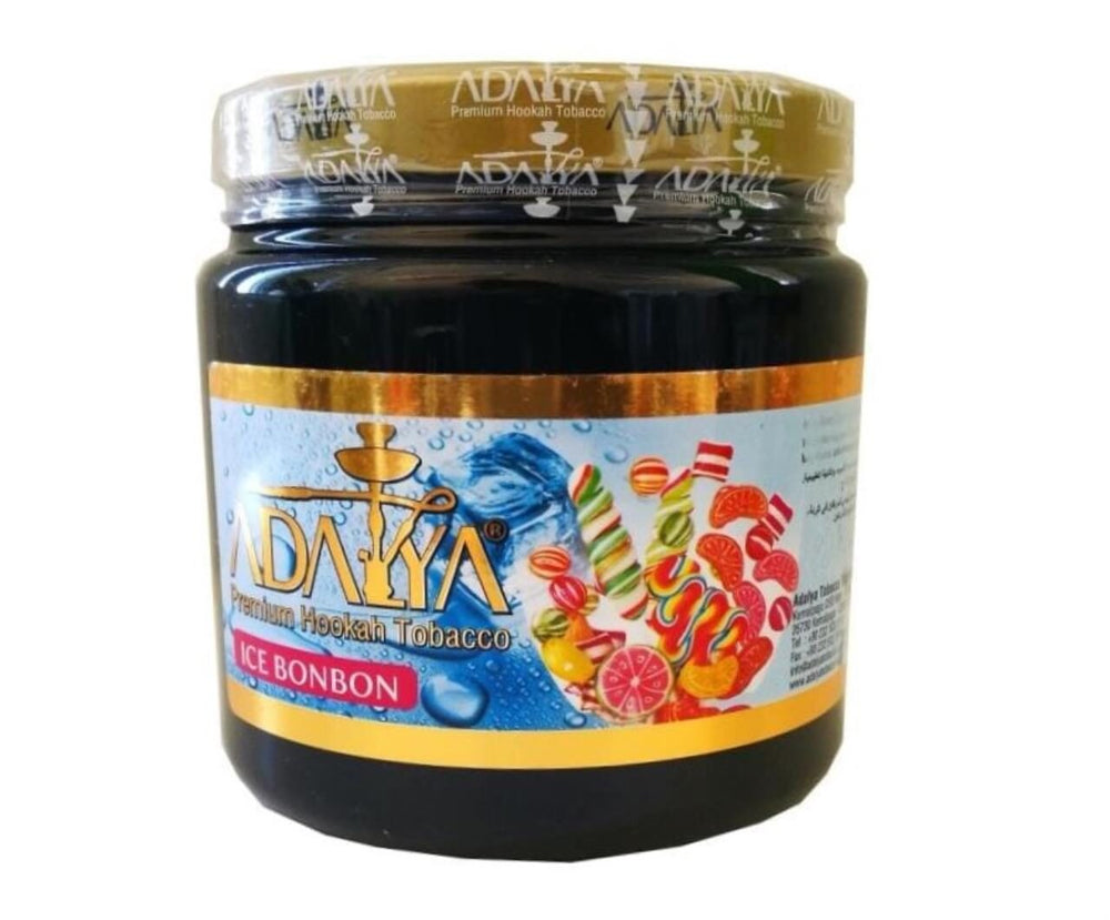 Adalya Tabak Ice Bonbon 1 Kg