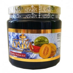 Adalya Tabak Double Melon Ice 1 kg