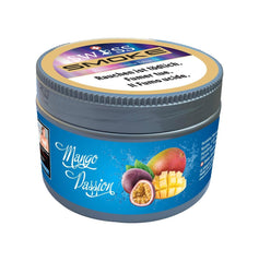 Swiss Smoke Shisha Tabak - Mango Passion 100g