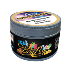 Swiss Smoke Shisha Tabak - Ice Bonbon 100g