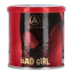 O's Shisha Tabak - Bad Girl 200g